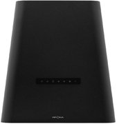 Вытяжка Krona HILARY ISOLA 500 BLACK S фото 2 в Тюмени
