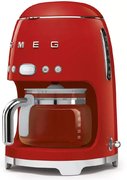 Капельная кофеварка Smeg DCF02RDEU фото 3 в Тюмени