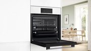 Духовой шкаф Bosch HBJ559YW6R фото 4 в Тюмени