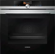 Духовой шкаф с функцией пара Siemens HS636GDS2 новый, без коробки Духовой шкаф с функцией пара Siemens HS636GDS2 новый, без коробки