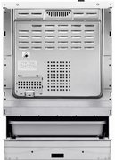 Электрическая плита AEG CCB 6440CBW фото 3 в Тюмени