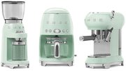 Кофемолка Смег CGF01PGEU фото 2 в Тюмени Кофемолка Smeg CGF01PGEU фото 2 в Тюмени