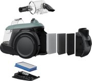 Пылесос Электролюкс EL61C2OG фото 4 в Тюмени Пылесос Electrolux EL61C2OG фото 4 в Тюмени