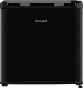 Отдельностоящий холодильник Weissgauff WR-046 Defrost Black фото в Тюмени