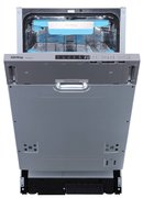 Встраиваемая посудомоечная машина Korting KDI 45017 фото 2 в Тюмени