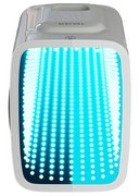 Холодильник для косметики и напитков Meyvel MD-04C3W-RGB фото 2 в Тюмени