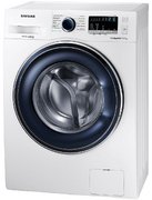 Стиральная машина Samsung WW 80 R 42 LHFWDLP фото 2 в Тюмени