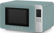 Микроволновая печь Smeg MOC01EGMEU фото 2 в Тюмени