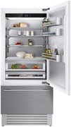 Встраиваемый холодильник V-ZUG CombiCooler V6000 Supreme CCO6T-51133 R Встраиваемый холодильник V-ZUG CombiCooler V6000 Supreme CCO6T-51133 R