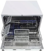 Встраиваемая посудомоечная машина Maunfeld MLP 06IM фото 3 в Тюмени