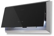 Вытяжка Faber TWICE ARIES BK GLASS/X A90 фото 2 в Тюмени