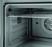 Духовой шкаф Fulgor Milano LO 9014 TC ME фото 4 в Тюмени