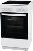 Электрическая плита Gorenje GEC5A21WG-B фото 2 в Тюмени