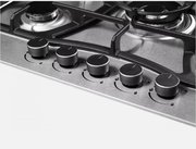 Газовая варочная панель Kuppersberg FS 73 X фото 2 в Тюмени