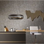 Вытяжка Falmec LOOP IS.74 Gunmetal фото 4 в Тюмени