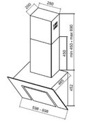 Вытяжка Kuppersberg F 960 фото 2 в Тюмени