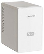 Холодильник для косметики и напитков Meyvel MB-03C1W фото 3 в Тюмени