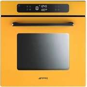Духовой шкаф Smeg FP610SG