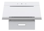 Вытяжка Midea MH60AN668GW фото 4 в Тюмени