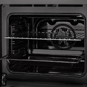 Электрический духовой шкаф KRONA ADRIANO 60 WH фото 3 в Тюмени