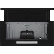 Встраиваемая вытяжка KRONA KERRY 600 BLACK PB V2 фото 4 в Тюмени