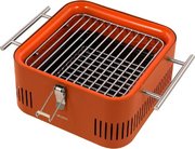 Портативный угольный гриль-барбекю BORK G503 or фото 3 в Тюмени