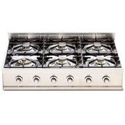 Варочная панель Ilve HP90-6D
