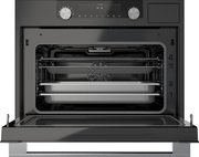Комбинированный духовой шкаф Asko OCSM8487A фото 3 в Тюмени