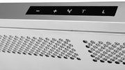 Встраиваемая вытяжка Kuppersberg SLIMBOX 90 X фото 3 в Тюмени