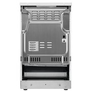 Стеклокерамическая плита AEG CCM56400BW фото 3 в Тюмени