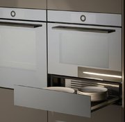 Встраиваемый подогреватель посуды V-ZUG V4000 22 WDEC6V1C платина фото 4 в Тюмени