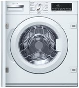 Встраиваемая стиральная машина Neff W6440X0OE фото 2 в Тюмени
