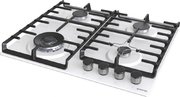 Газовая варочная панель Gorenje GW641SYW фото 2 в Тюмени