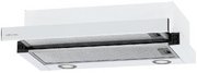Встраиваемая вытяжка KRONA KAMILLA MV 6002 WHITE