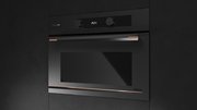 Духовой шкаф Teka HLC 84-G1 C MATT BLACK фото 3 в Тюмени