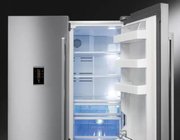 Холодильник SMEG FQ60XPE фото 4 в Тюмени