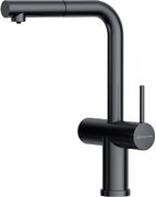 Смеситель Omoikiri KARATSU-S GM фото в Тюмени