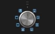 Духовой шкаф Haier HOD-PF08TGB фото 3 в Тюмени