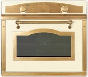 Духовой шкаф Restart ELF072 White