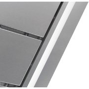 Вытяжка Falmec Diamante 90 ix (800) ECP фото 2 в Тюмени