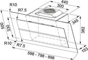 Вытяжка Franke FMPL 906 WH B фото 2 в Тюмени