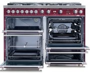Варочный центр Lofra PR126SMFE+MF/2Ci фото 3 в Тюмени