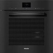 Встраиваемая пароварка Miele DGC 7665 HC Pro OBSW