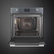 Духовой шкаф Smeg SO6100S2S фото 4 в Тюмени