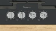 Газовая варочная панель Bosch PPH6A6I40O фото 2 в Тюмени