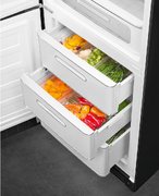 Холодильник Smeg FAB32LBL6 фото 2 в Тюмени