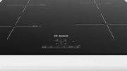 Индукционная варочная панель BOSCH PUE611BB1E фото 2 в Тюмени