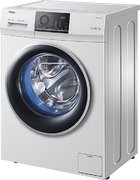 Стиральная машина Haier HW60-12829A фото 2 в Тюмени