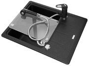 Мойка Franke BFG 611C оникс фото 2 в Тюмени