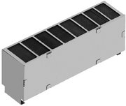 Фильтр угольный Maunfeld CF312MW фото